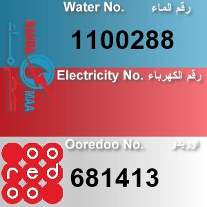 The Location الموقع