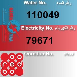 The Location الموقع