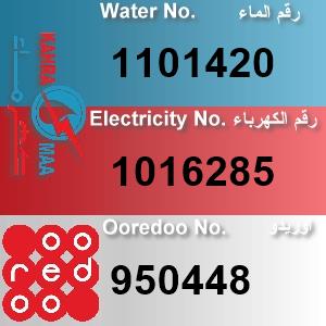 The Location الموقع