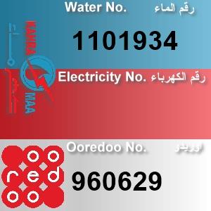 The Location الموقع