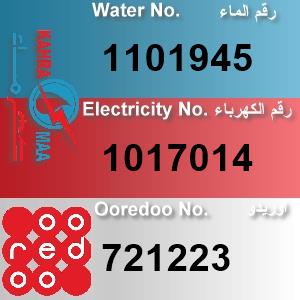 The Location الموقع