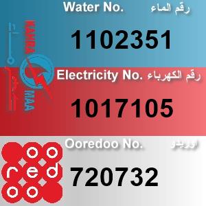 The Location الموقع