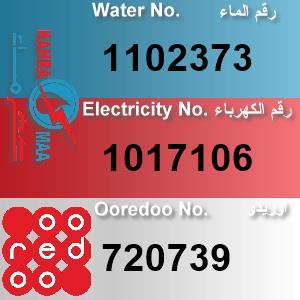 The Location الموقع