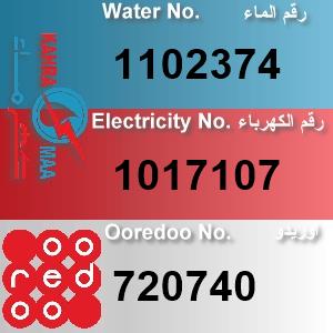 The Location الموقع