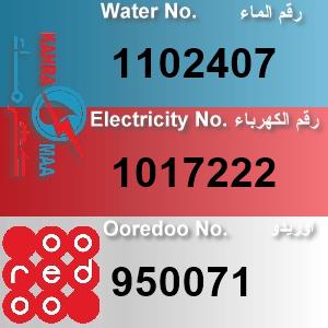 The Location الموقع