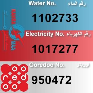 The Location الموقع