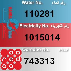 The Location الموقع