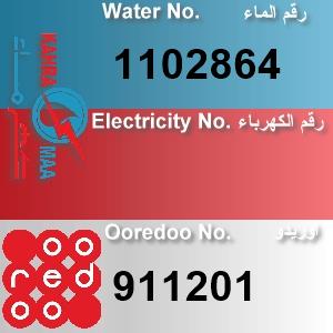 The Location الموقع