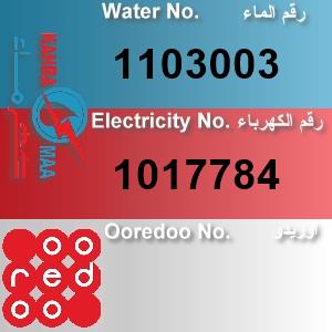 The Location الموقع