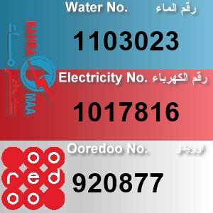 The Location الموقع