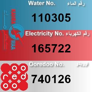 The Location الموقع