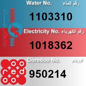 The Location الموقع