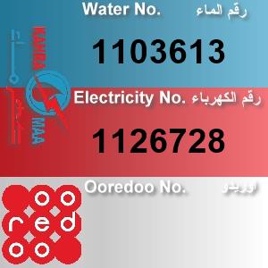 The Location الموقع