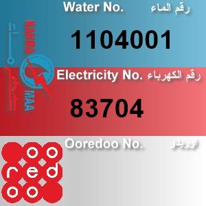 The Location الموقع