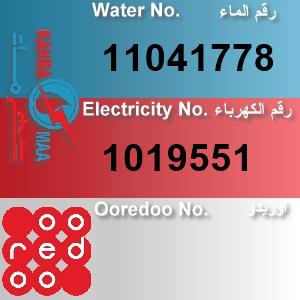 The Location الموقع