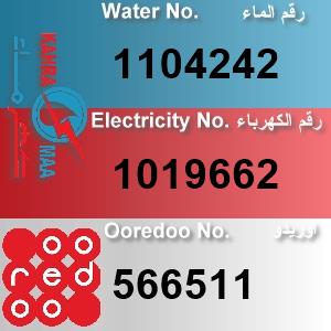 The Location الموقع