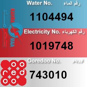 The Location الموقع