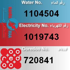 The Location الموقع