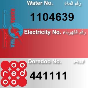 The Location الموقع