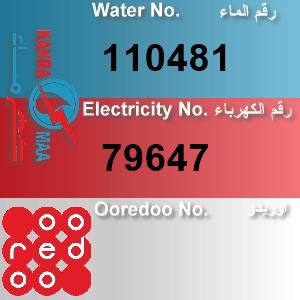 The Location الموقع