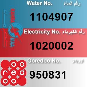 The Location الموقع