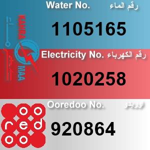 The Location الموقع