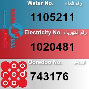 The Location الموقع