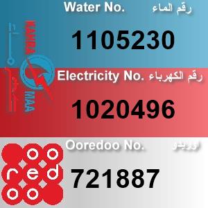 The Location الموقع