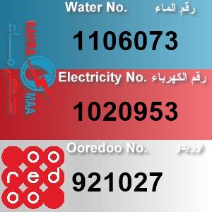 The Location الموقع