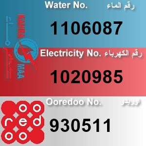 The Location الموقع