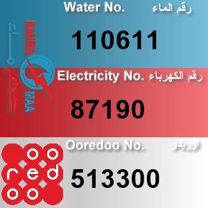 The Location الموقع