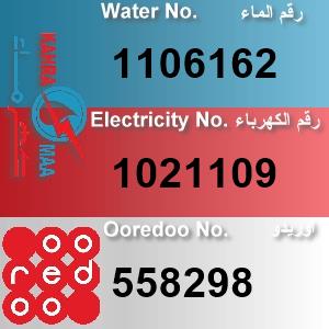 The Location الموقع