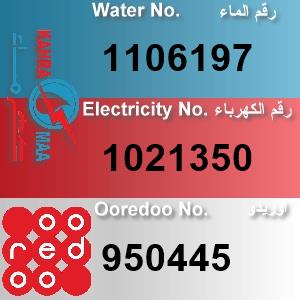 The Location الموقع