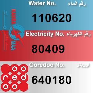 The Location الموقع