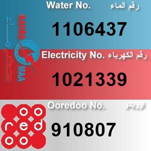 The Location الموقع