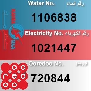 The Location الموقع