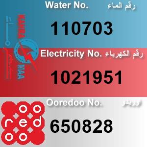 The Location الموقع