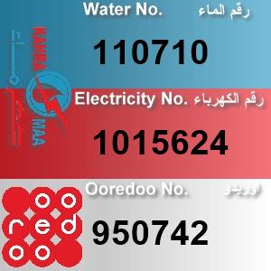 The Location الموقع