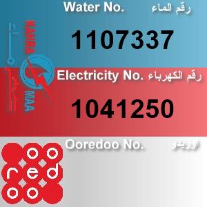 The Location الموقع