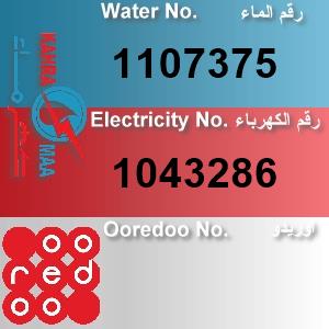 The Location الموقع