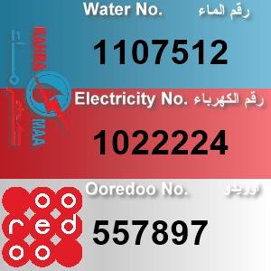 The Location الموقع