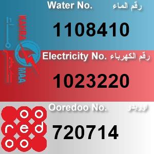 The Location الموقع