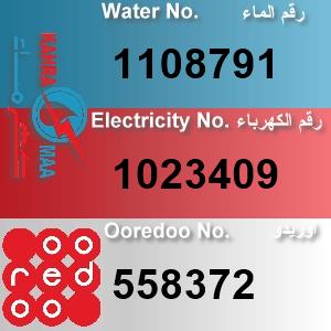 The Location الموقع