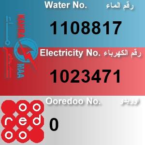 The Location الموقع