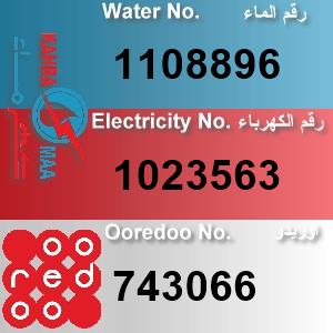 The Location الموقع