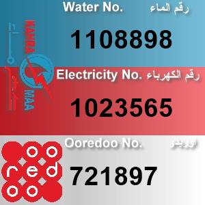 The Location الموقع