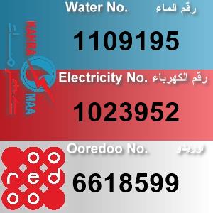 The Location الموقع