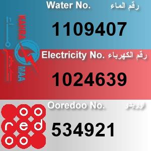 The Location الموقع