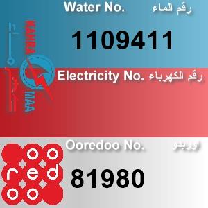 The Location الموقع