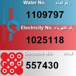 The Location الموقع